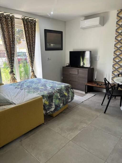 Mozart Cosy Love Room Chasse-sur-Rhône Extérieur photo